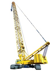 ���������� ���� XCMG QUY450